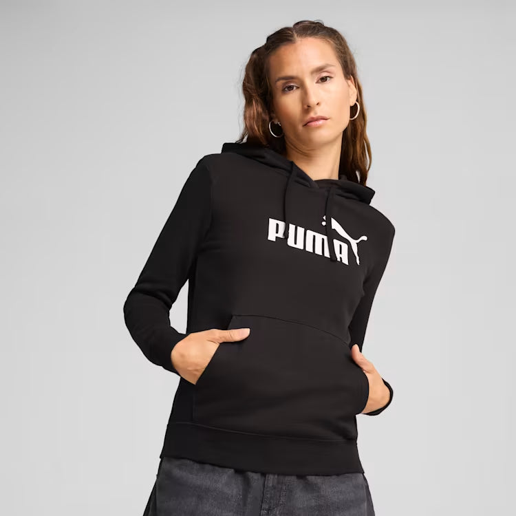 PUMA Essentials No. 1 Logo Women's Hoodie