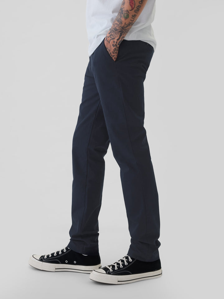Gap Modern Khakis in Skinny Fit