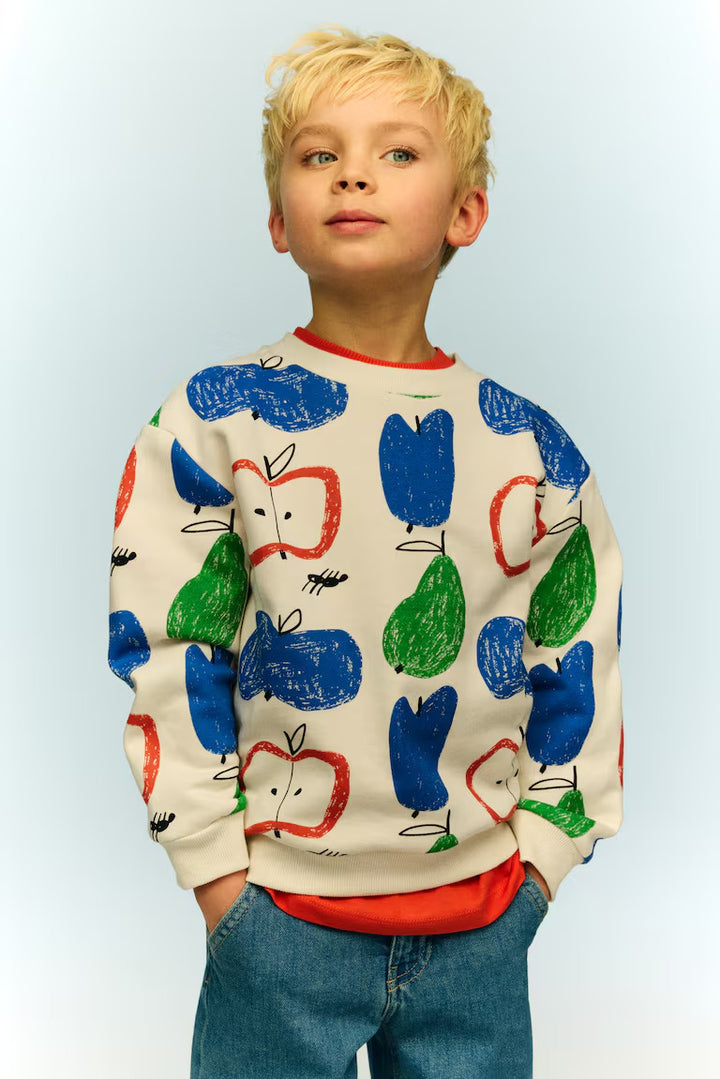 H&M SWEATSHIRT