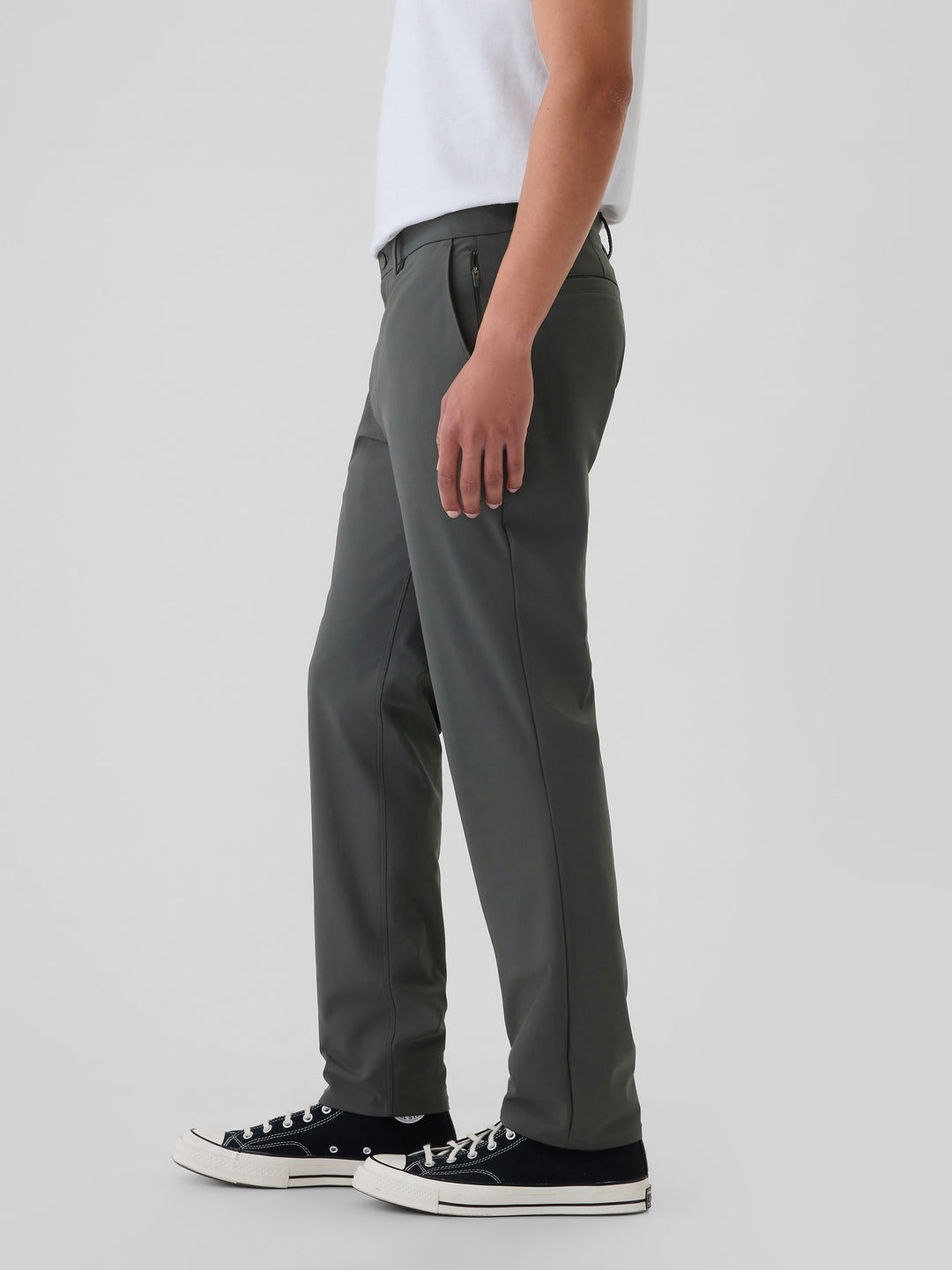 Gap Hybrid Pants in Slim Fit