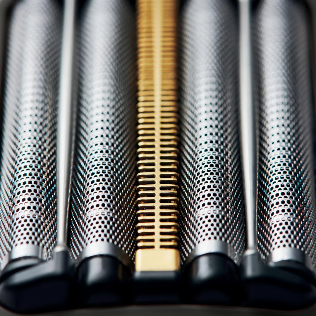 Panasonic ARC5 PALM-sized 5-Blade Electric Luxury Razor