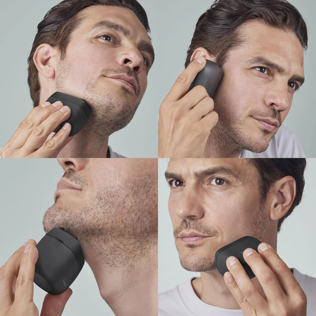 Panasonic ARC5 PALM-sized 5-Blade Electric Luxury Razor