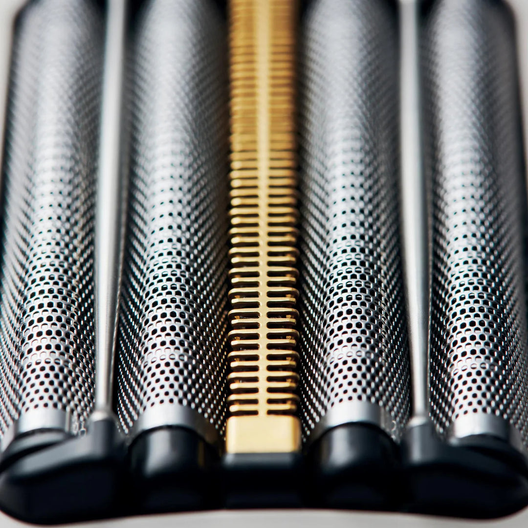 Panasonic ARC5 PALM-sized 5-Blade Electric Luxury Razor