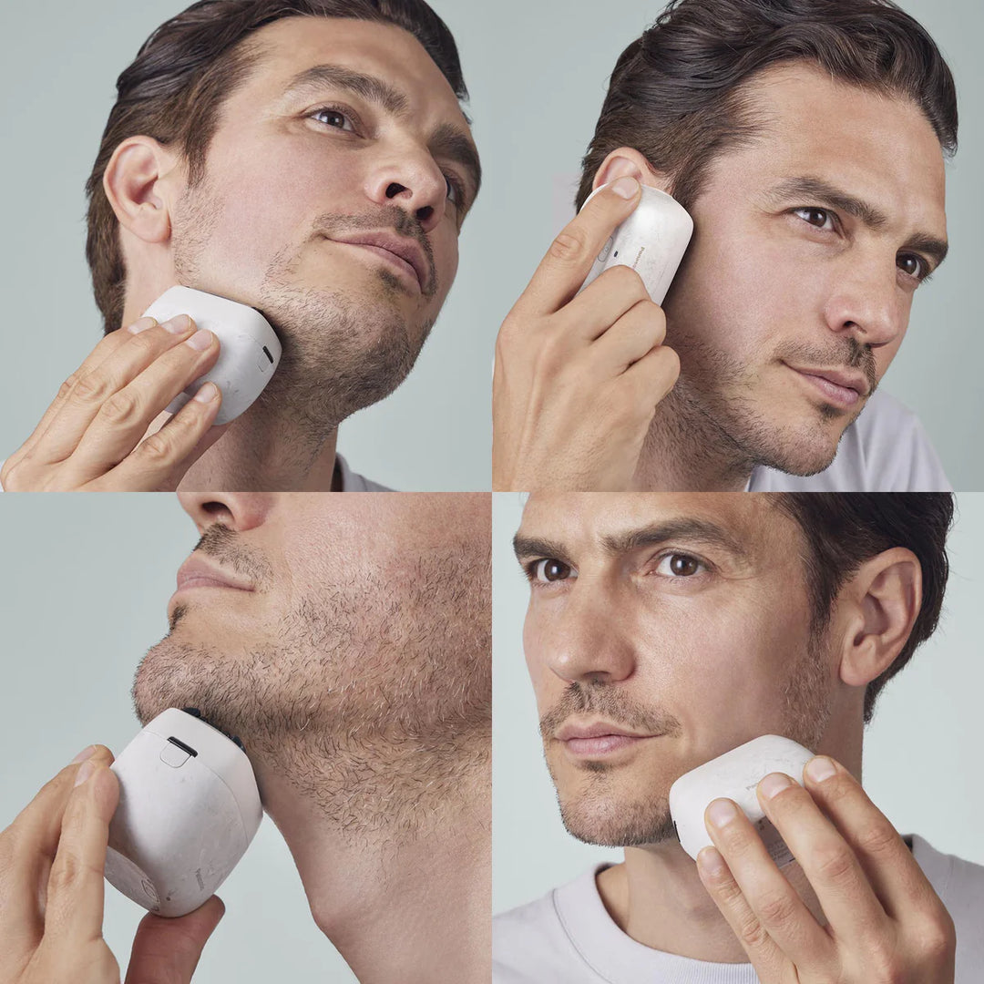 Panasonic ARC5 PALM-sized 5-Blade Electric Luxury Razor