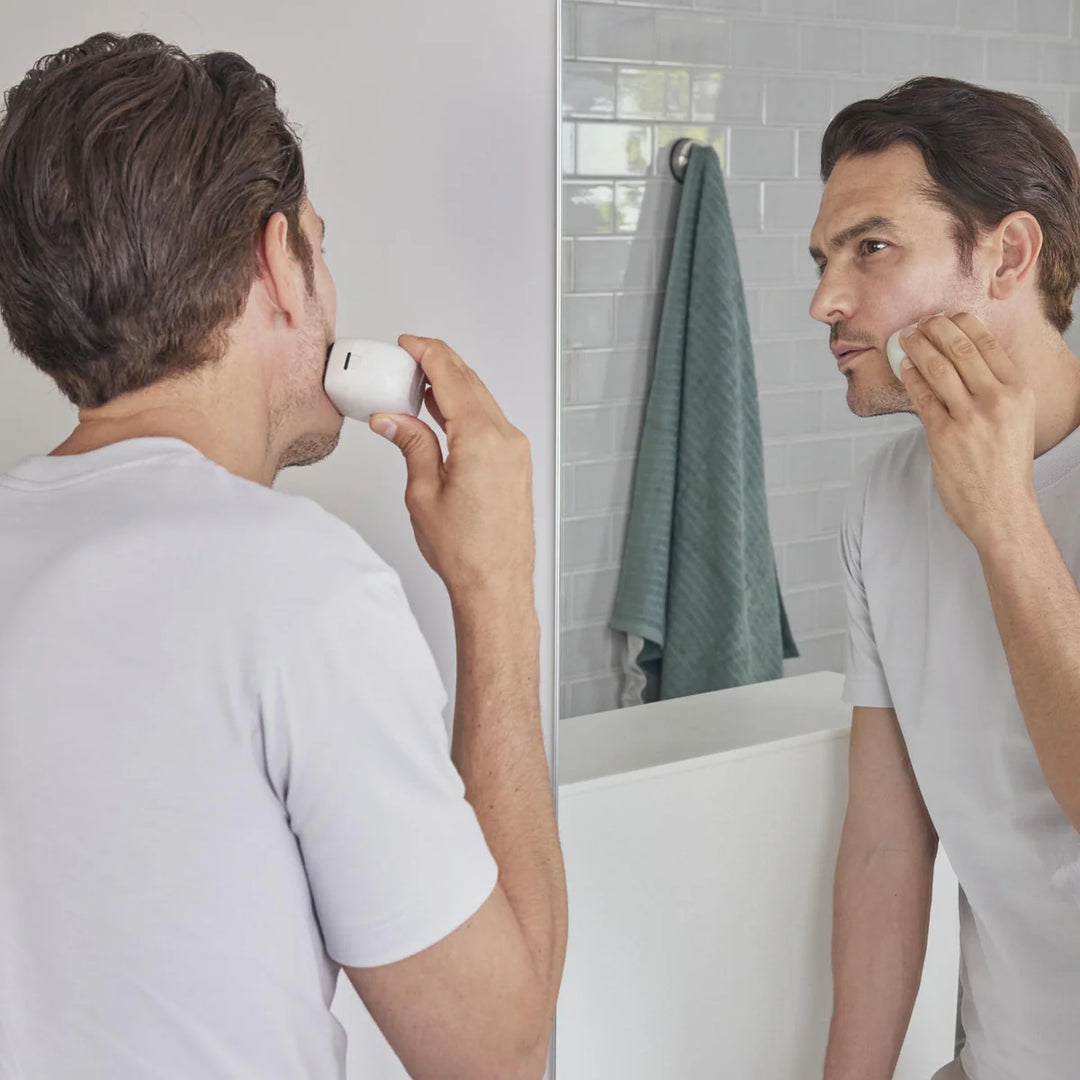 Panasonic ARC5 PALM-sized 5-Blade Electric Luxury Razor