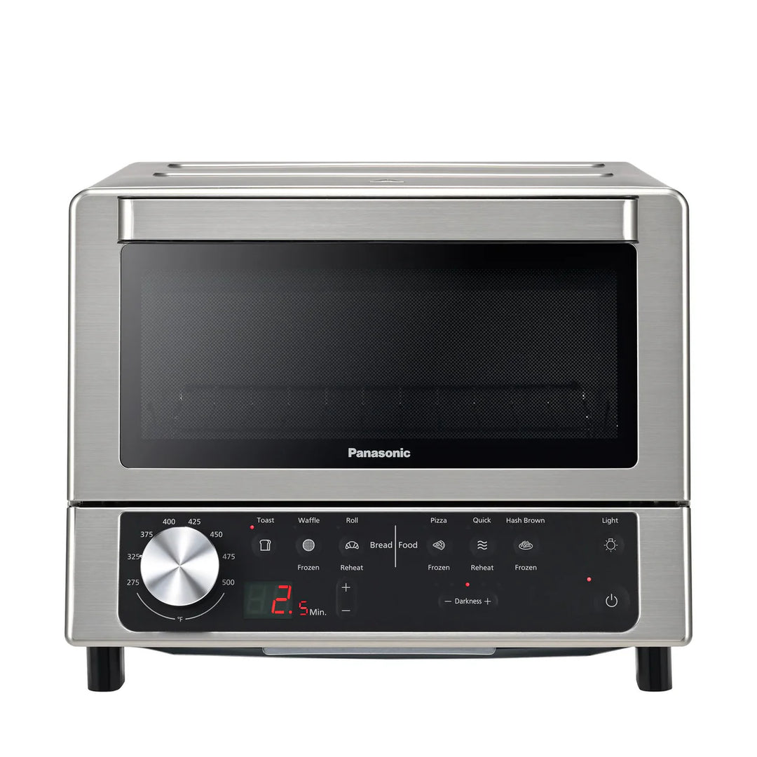 Panasonic FlashXpress™ Toaster Oven, 1300W