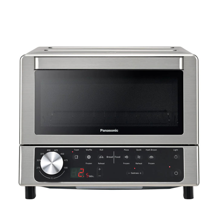 Panasonic FlashXpress™ Toaster Oven, 1300W