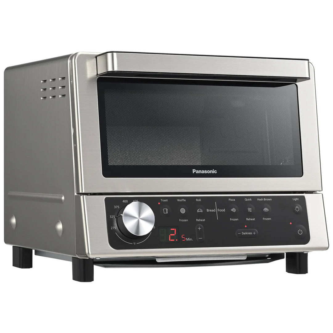 Panasonic FlashXpress™ Toaster Oven, 1300W