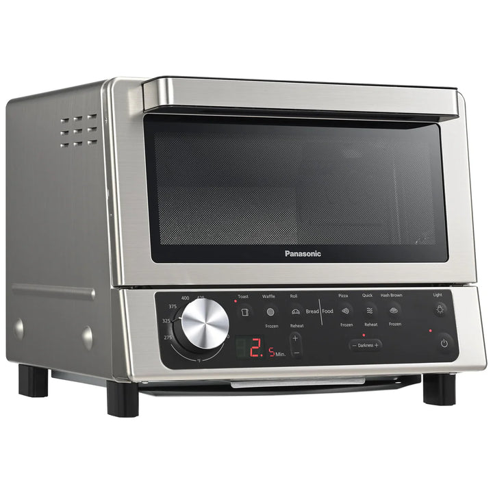 Panasonic FlashXpress™ Toaster Oven, 1300W