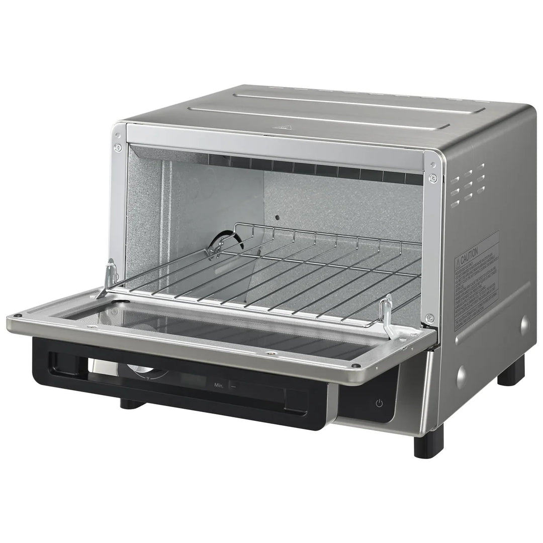 Panasonic FlashXpress™ Toaster Oven, 1300W