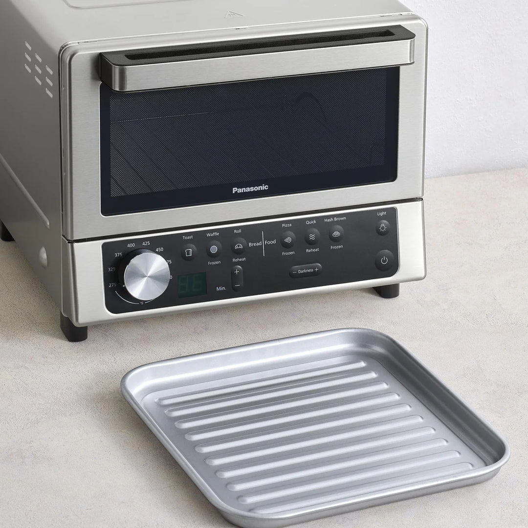 Panasonic FlashXpress™ Toaster Oven, 1300W