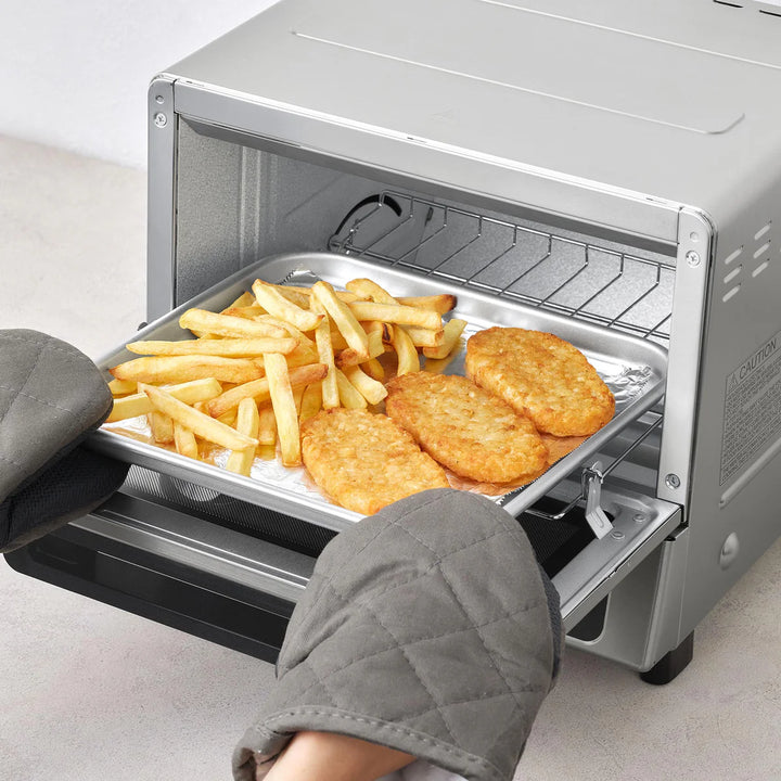 Panasonic FlashXpress™ Toaster Oven, 1300W