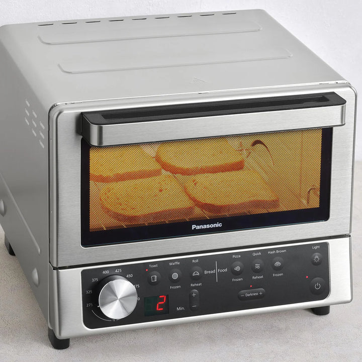 Panasonic FlashXpress™ Toaster Oven, 1300W