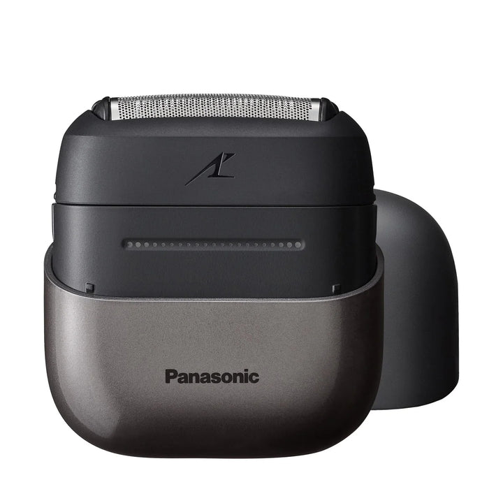 Panasonic Swipe Right Electric Travel Shaver for Men