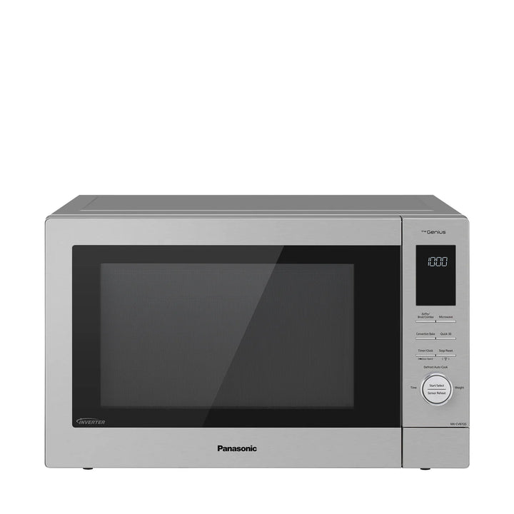 Panasonic HomeCHEF® Connect 4-in-1 Multi-oven, 1.2 cu. ft., 1000W
