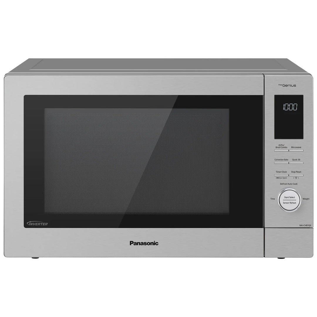 Panasonic HomeCHEF® Connect 4-in-1 Multi-oven, 1.2 cu. ft., 1000W