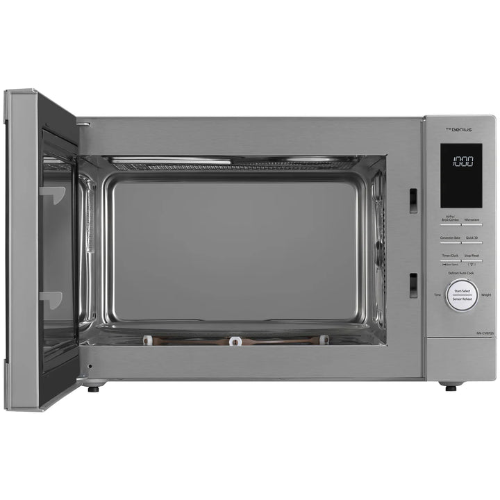 Panasonic HomeCHEF® Connect 4-in-1 Multi-oven, 1.2 cu. ft., 1000W
