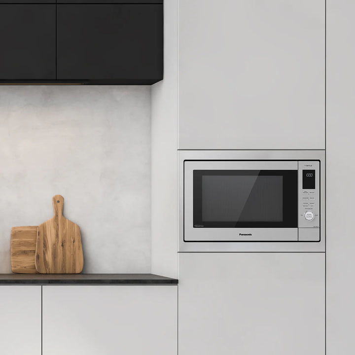 Panasonic HomeCHEF® Connect 4-in-1 Multi-oven, 1.2 cu. ft., 1000W