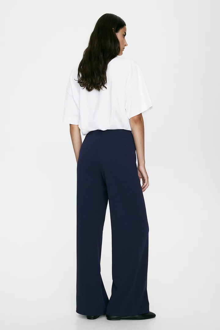 H&M Button-front Pants