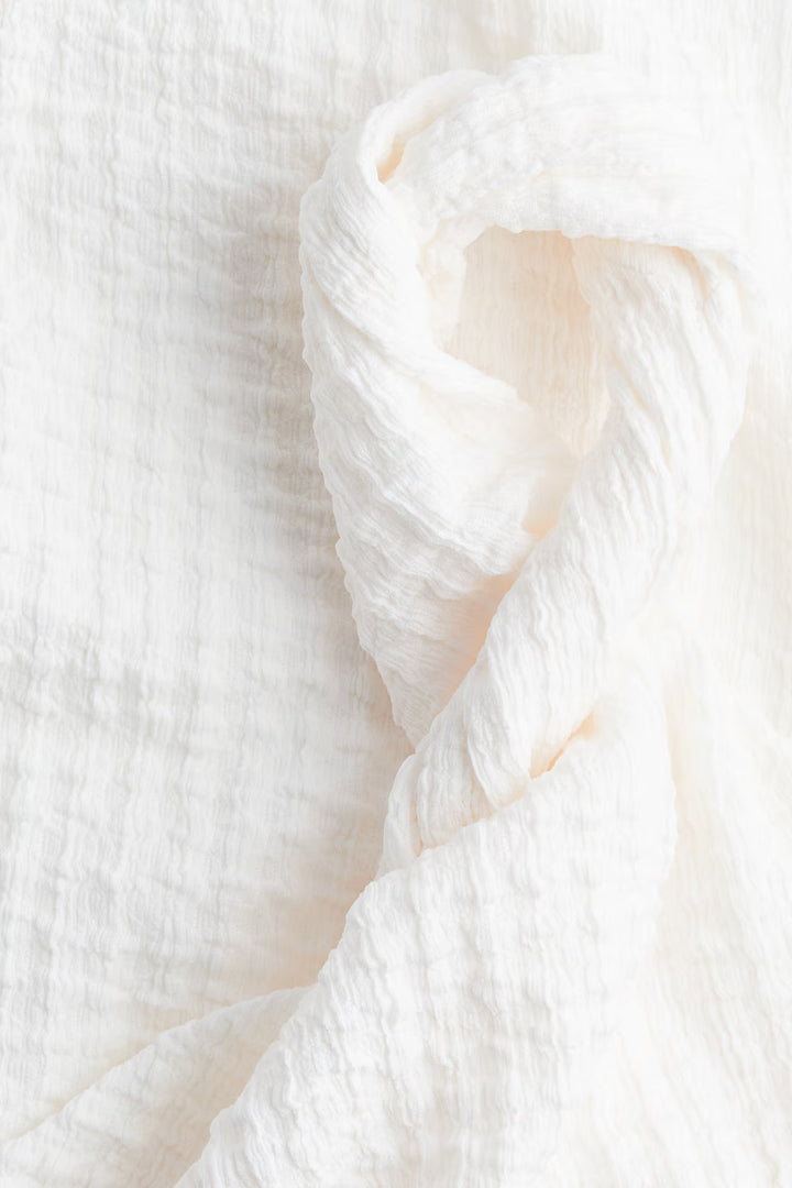 H&M One-Shoulder Bodycon Dress