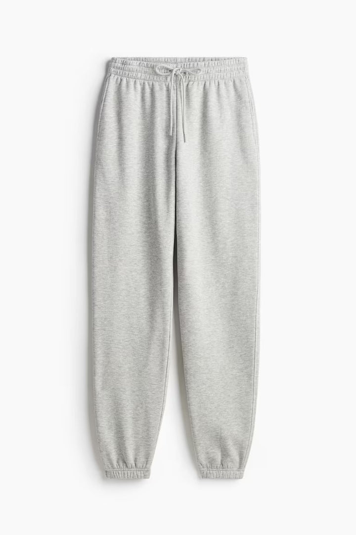 H&M Cotton-blend Sweatpants