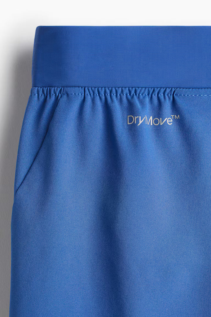 H&M Short Running Shorts with DryMove™