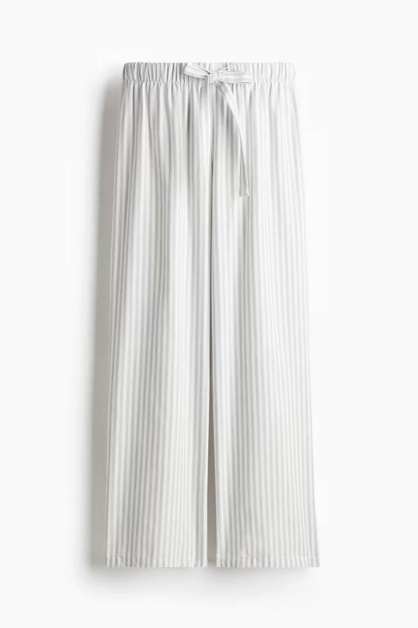 H&M Flannel Pajama Pants
