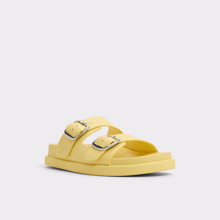 ALDO Bohochic Footbed sandal
