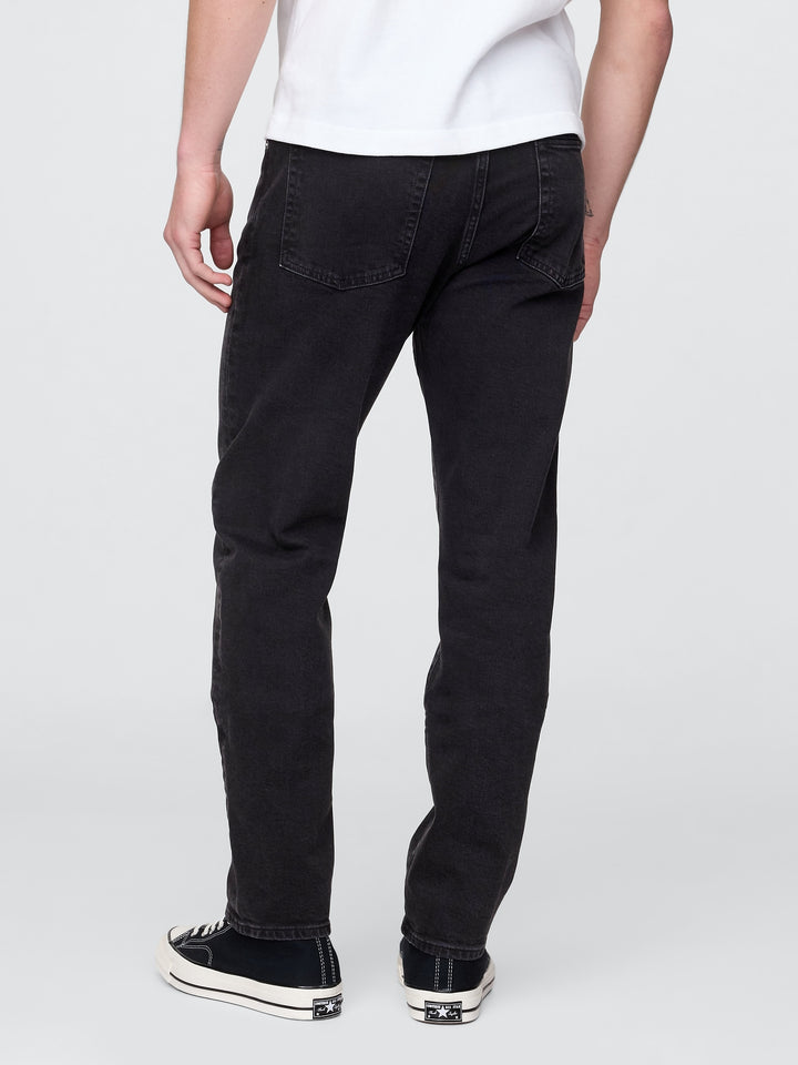 Gap Straight Jeans