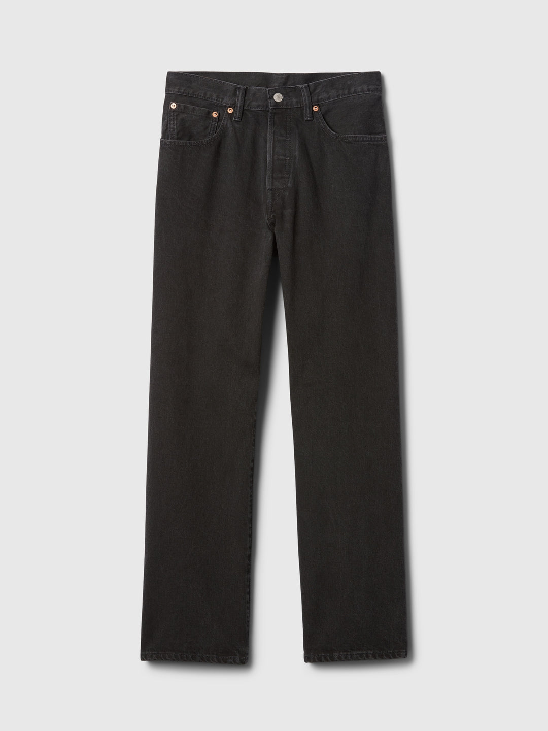Gap Organic Cotton '90s Loose Jeans