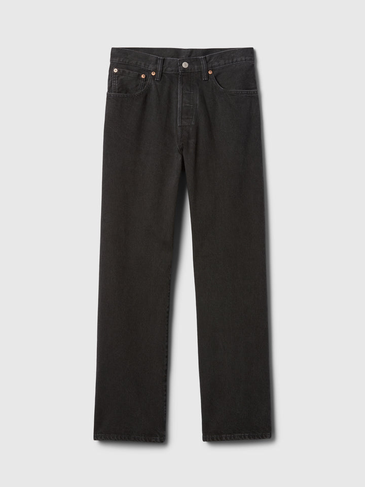 Gap Organic Cotton '90s Loose Jeans