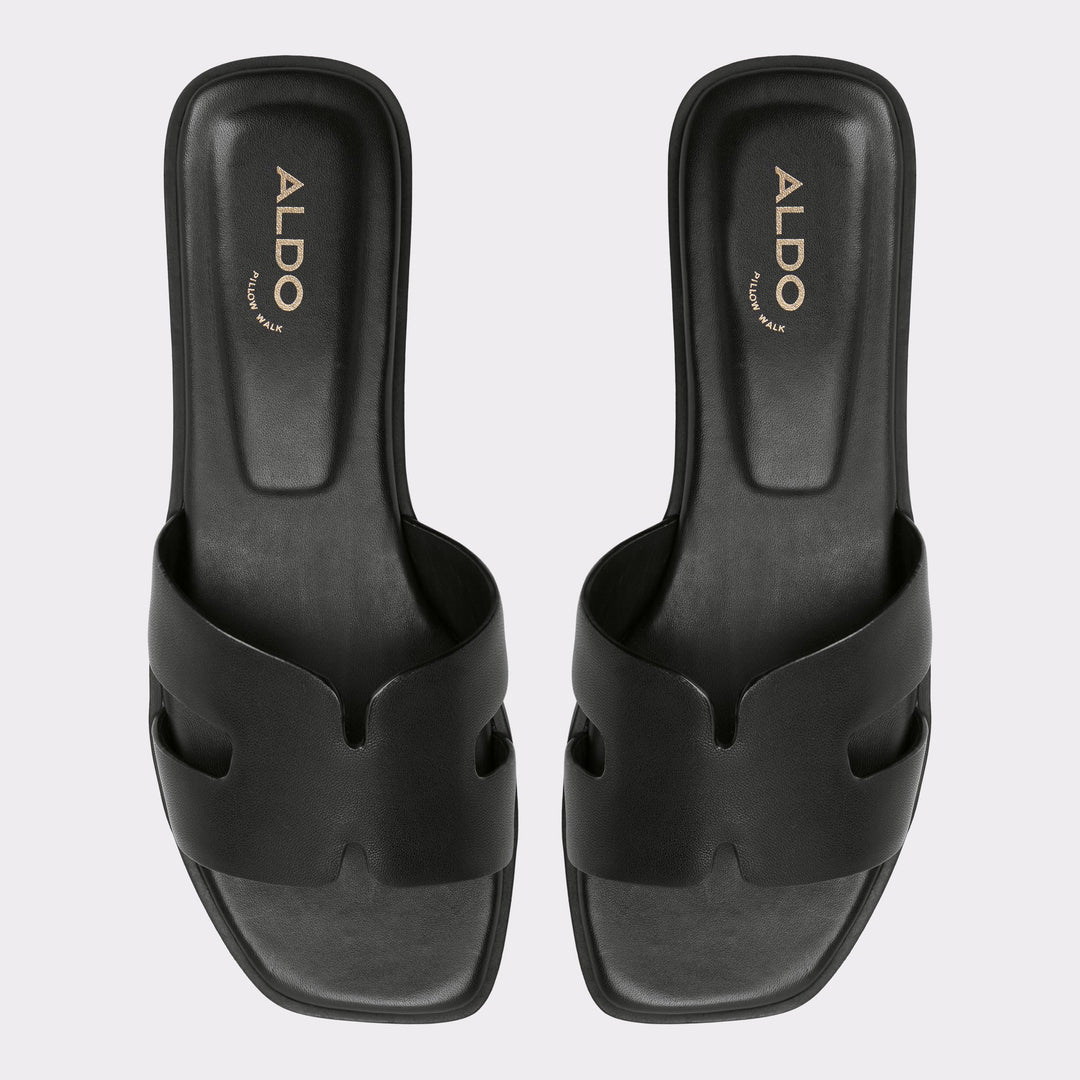 ALDO Itsandal Slide sandal