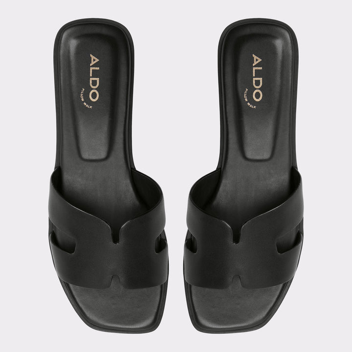 ALDO Itsandal Slide sandal