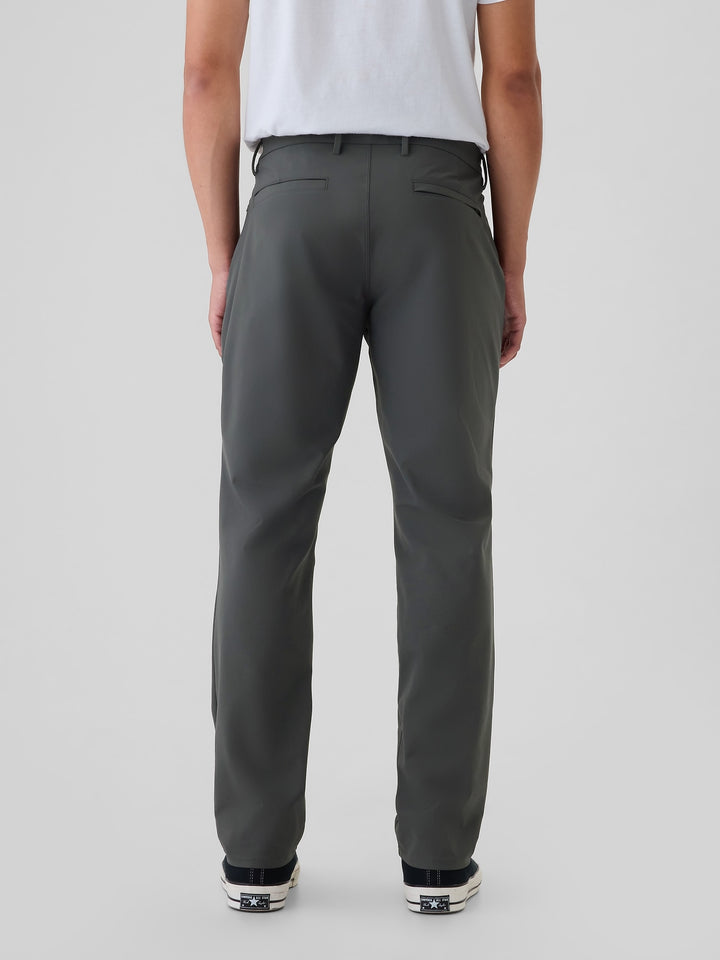 Gap Hybrid Pants in Slim Fit