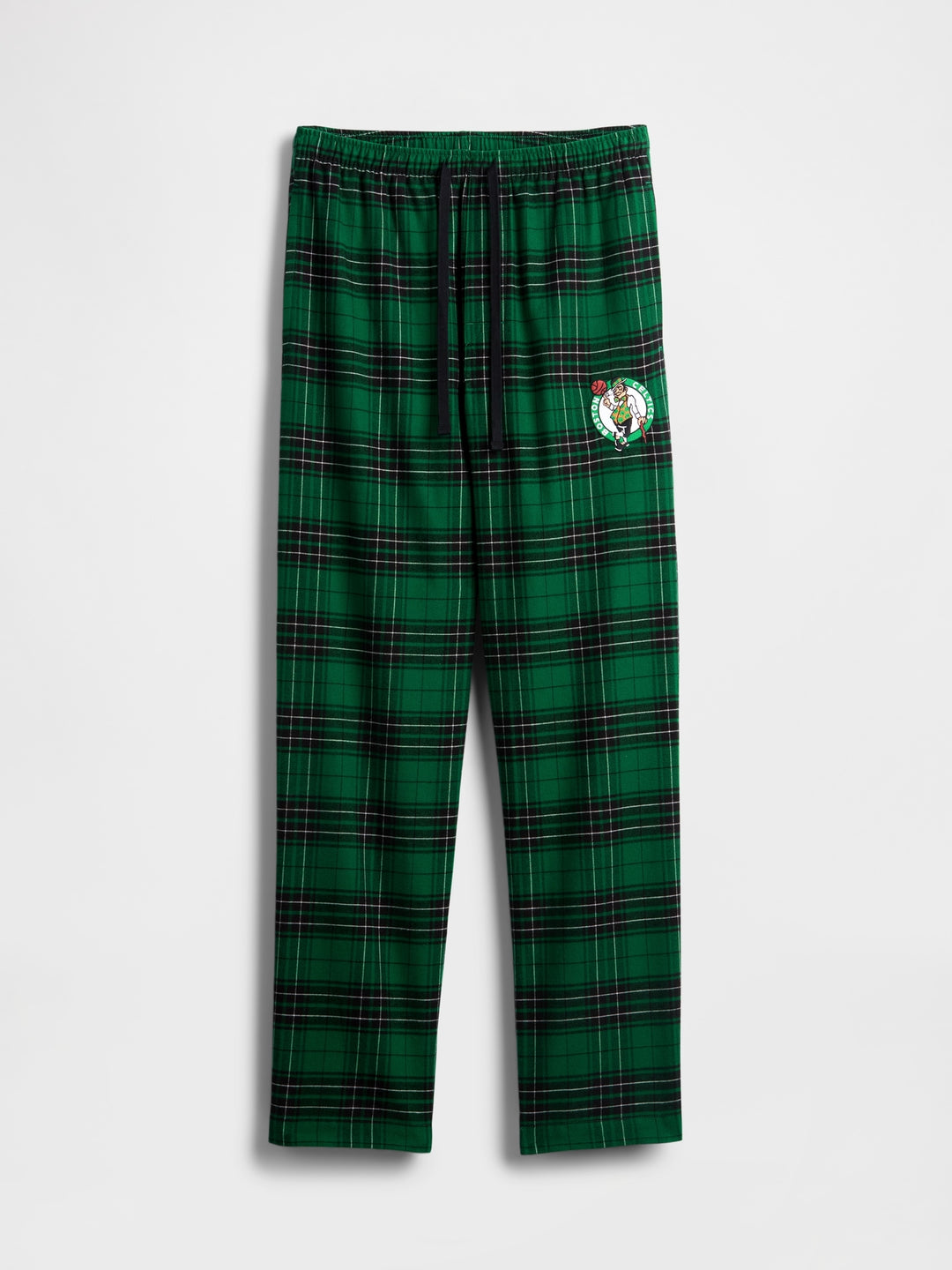 Gap NBA Golden State Warriors Flannel PJ Pants