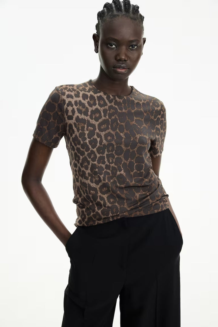 H&M Fitted Top