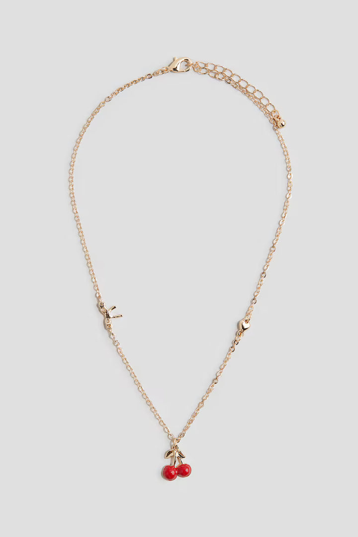 H&M Pendant Necklace