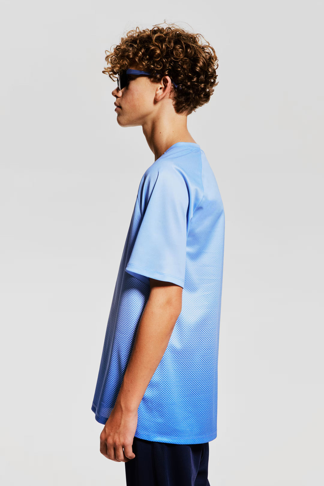 H&M Sports Shirt with DryMove™