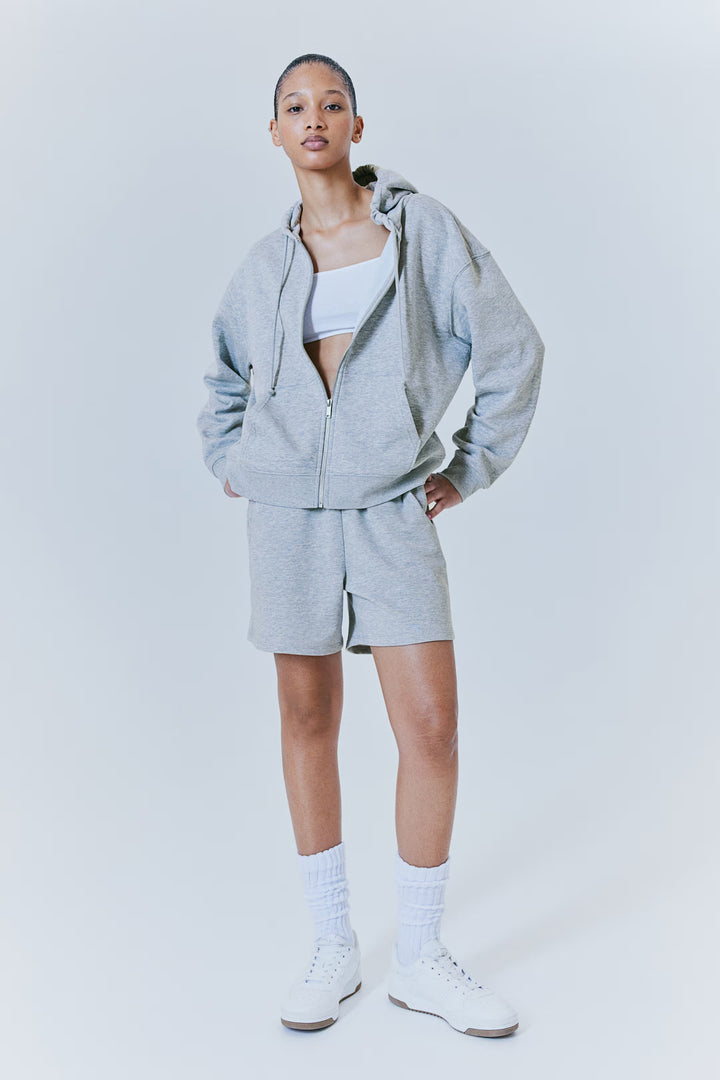 H&M Hooded Jacket