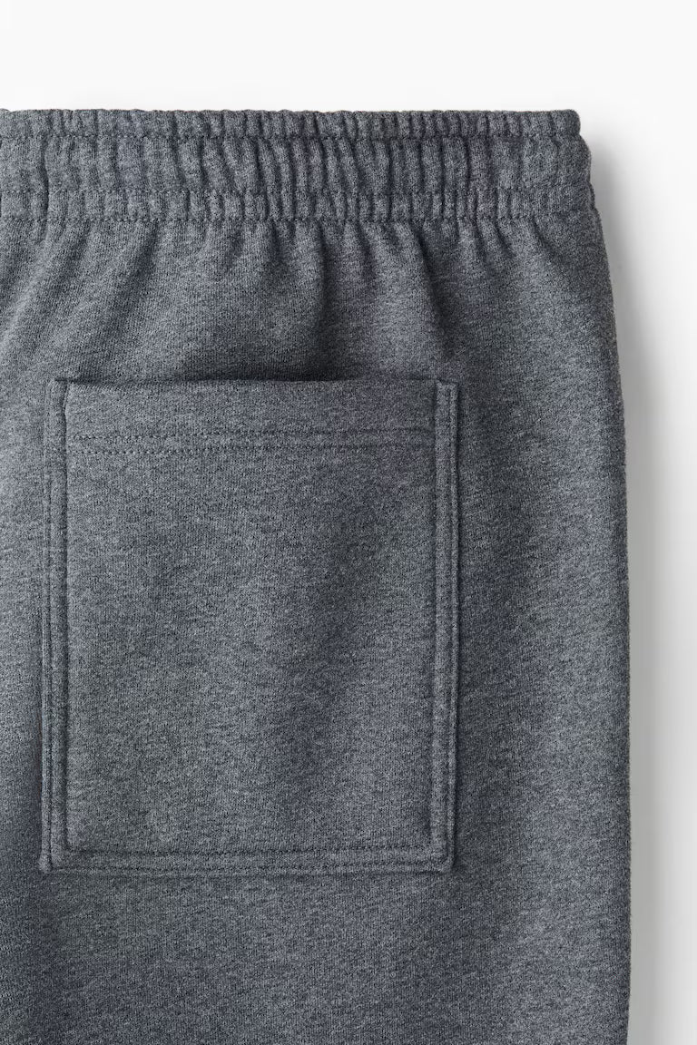 H&M Regular-Fit Sweatpants