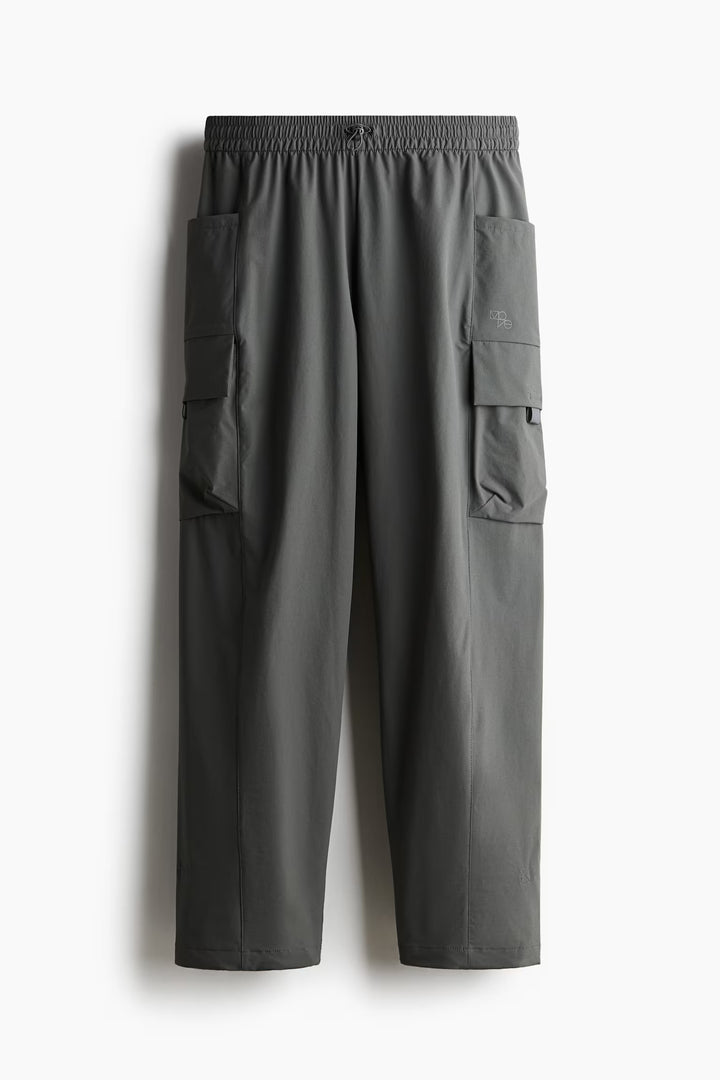 H&M Water-Repellent Hiking Pants