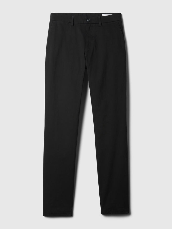 Gap Modern Khakis in Skinny Fit