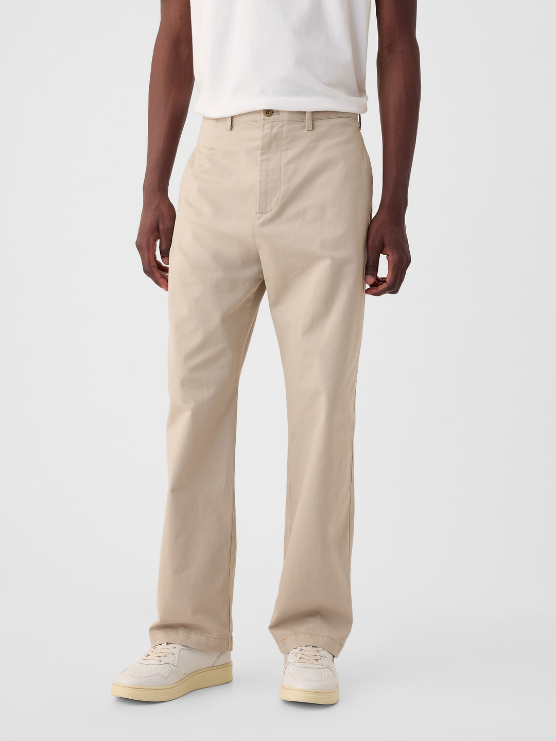 Gap '90s Loose Khakis