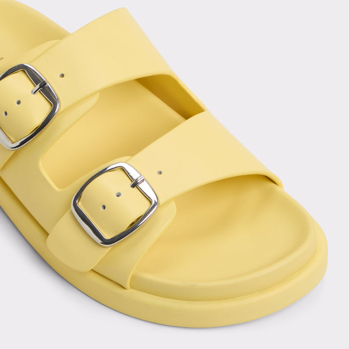 ALDO Bohochic Footbed sandal