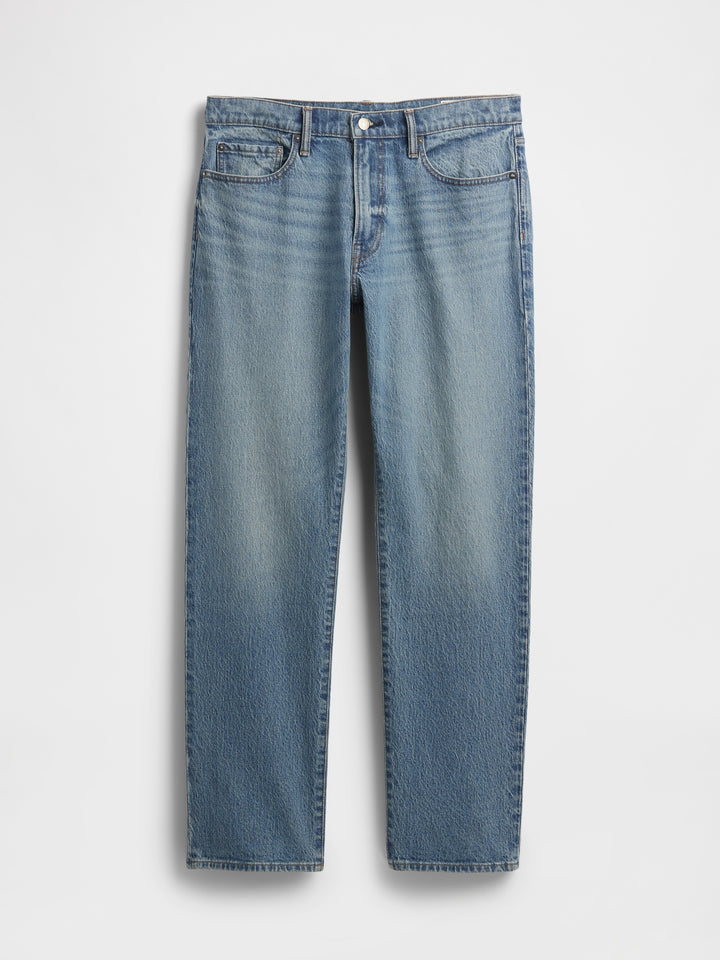 Gap Straight Jeans