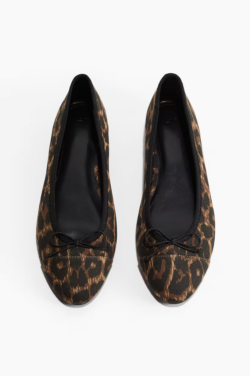 H&M Ballet Flats