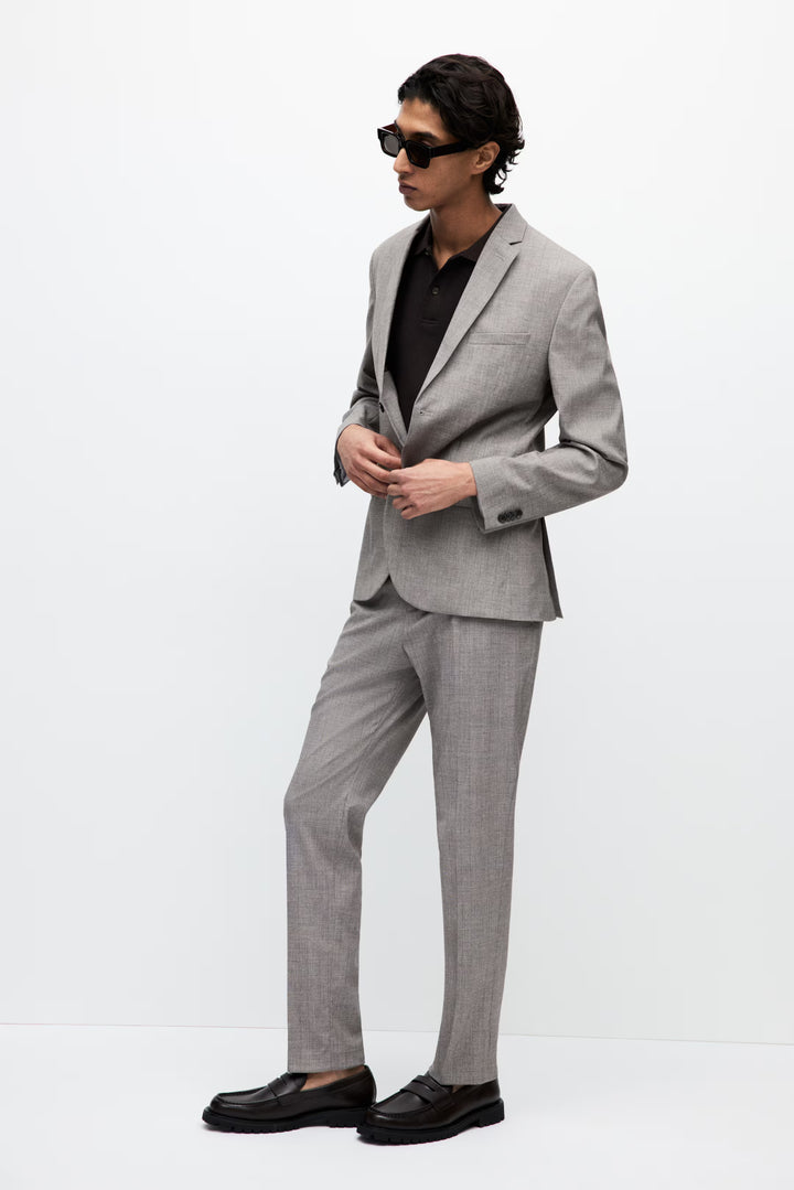 H&M Slim-Fit Jacket