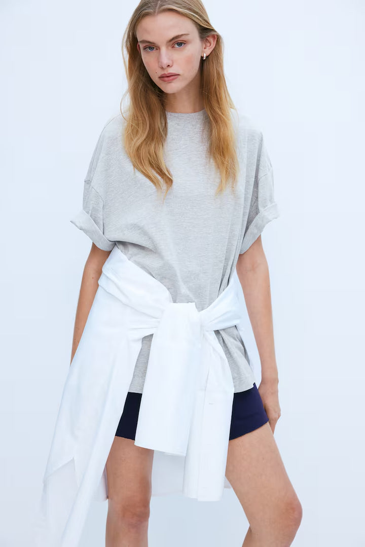 H&M Oversized T-shirt