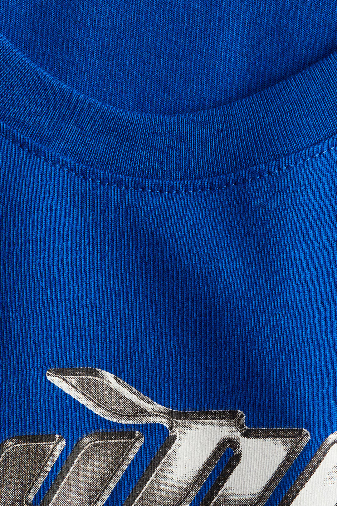 H&M Printed T-Shirt