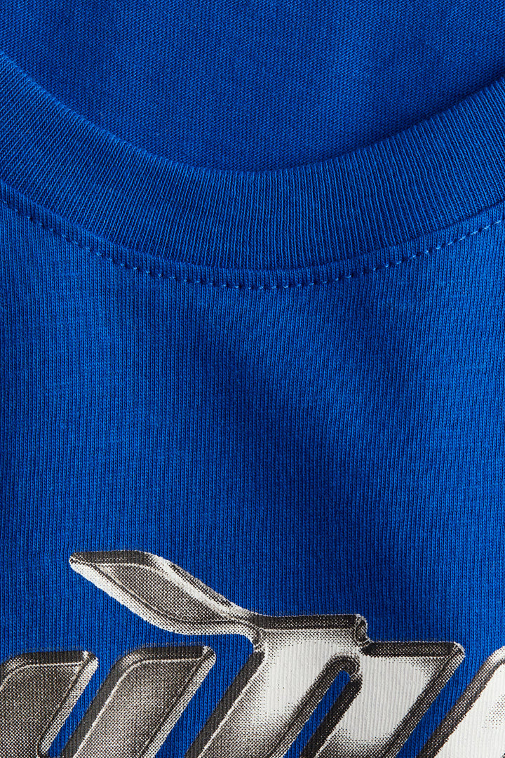 H&M Printed T-Shirt